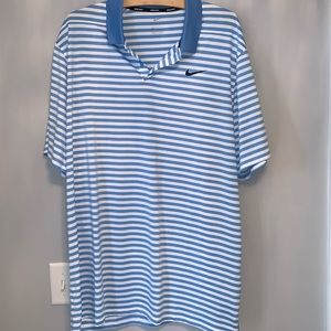 Men’s Nike Golf Shirt